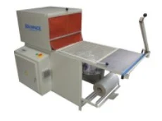 آلات وأنظمة وخطوط التعبئة والتغليف لإنتاج العبوات في بولندا