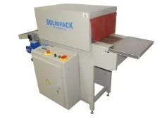 آلات وأنظمة وخطوط التعبئة والتغليف لإنتاج العبوات في بولندا